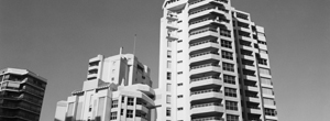 Asenjo - Horizonte