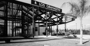 los granados