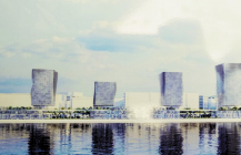 Nueva Propuesta para Muelle Herecia