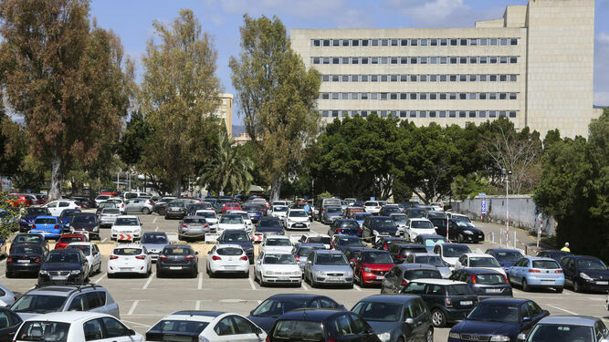 Terrenos para Tercer Hospital de Málaga