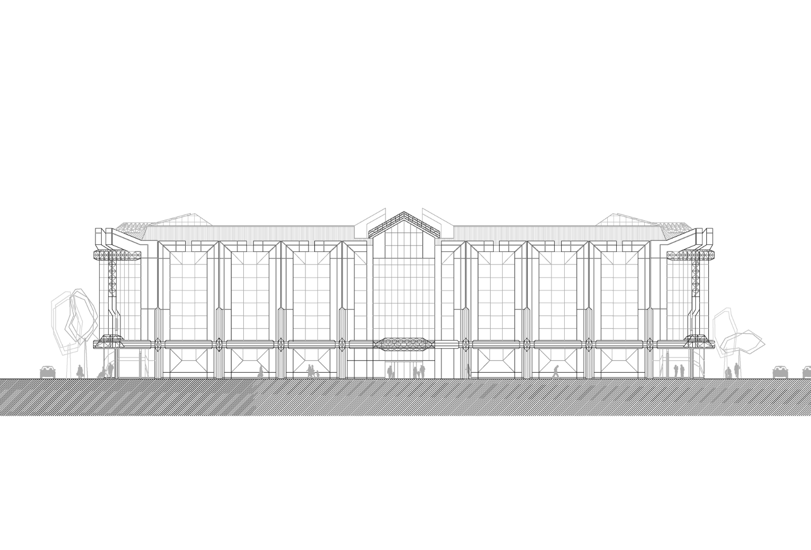 Málaga Plaza 2